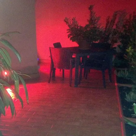 Il Giardino Di Adriana Bed and Breakfast Terracina Exterior foto