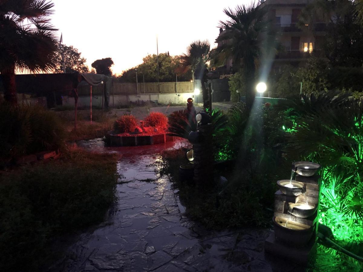 Il Giardino Di Adriana Bed & Breakfast Terracina