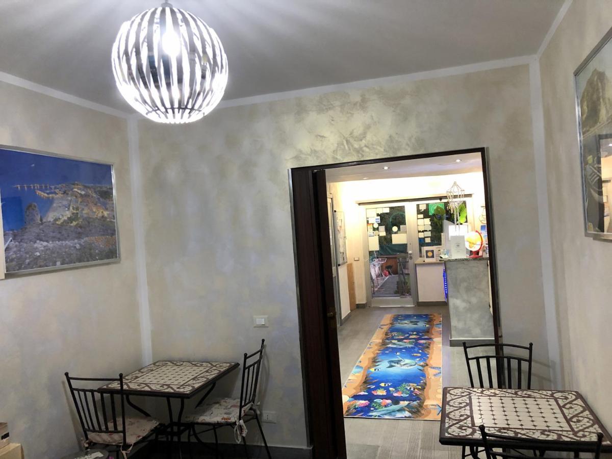 Bed and breakfast Il Giardino Di Adriana 3*