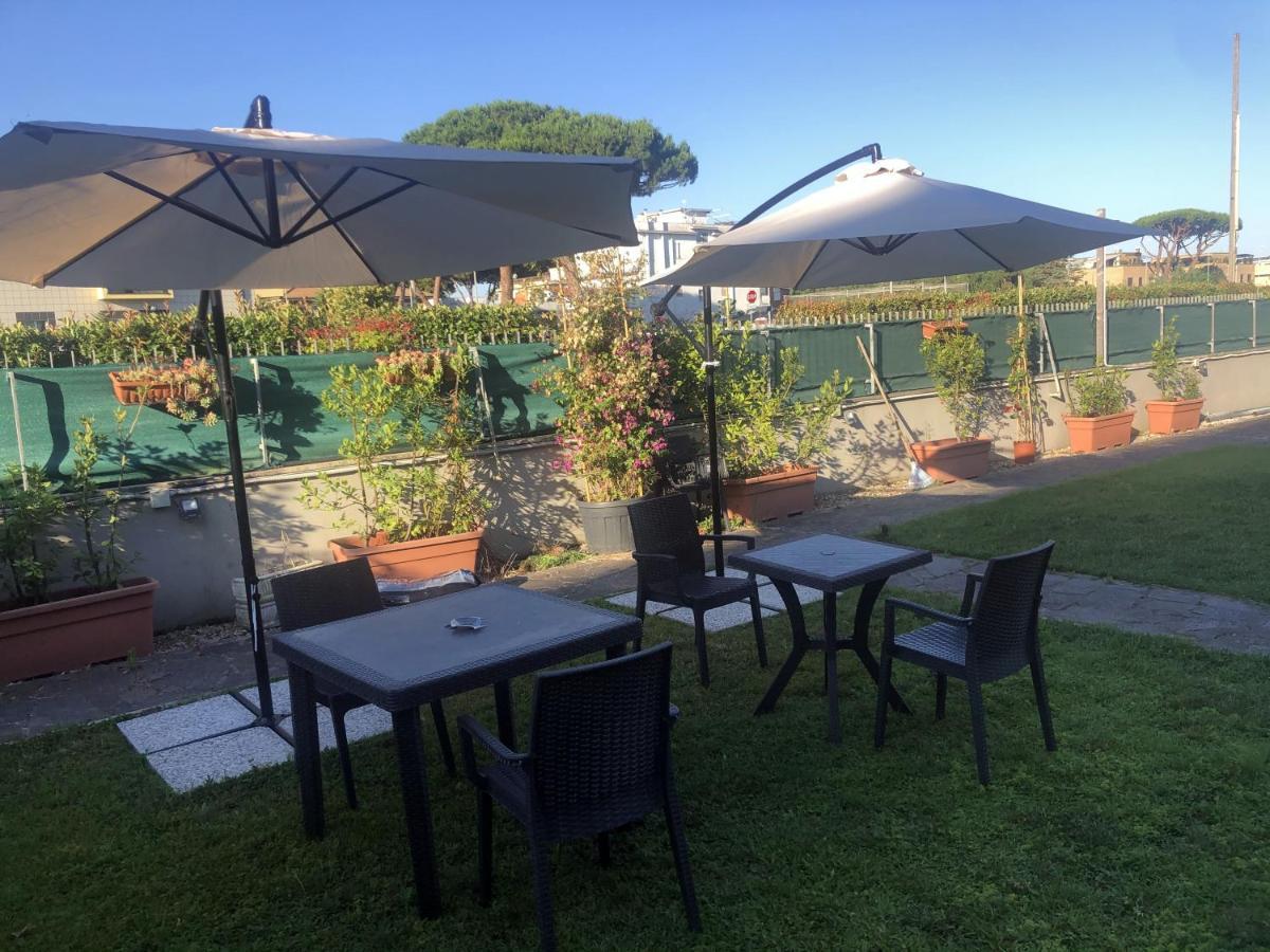 Il Giardino Di Adriana Frühstückspension Terracina
