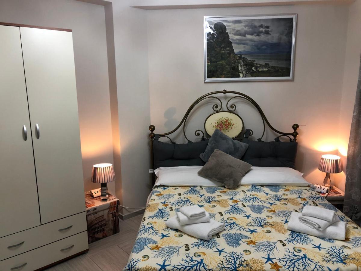 Il Giardino Di Adriana Bed and breakfast Terracina
