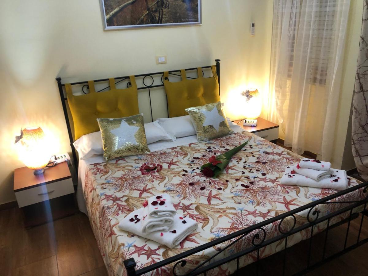 Bed and breakfast Il Giardino Di Adriana 3*