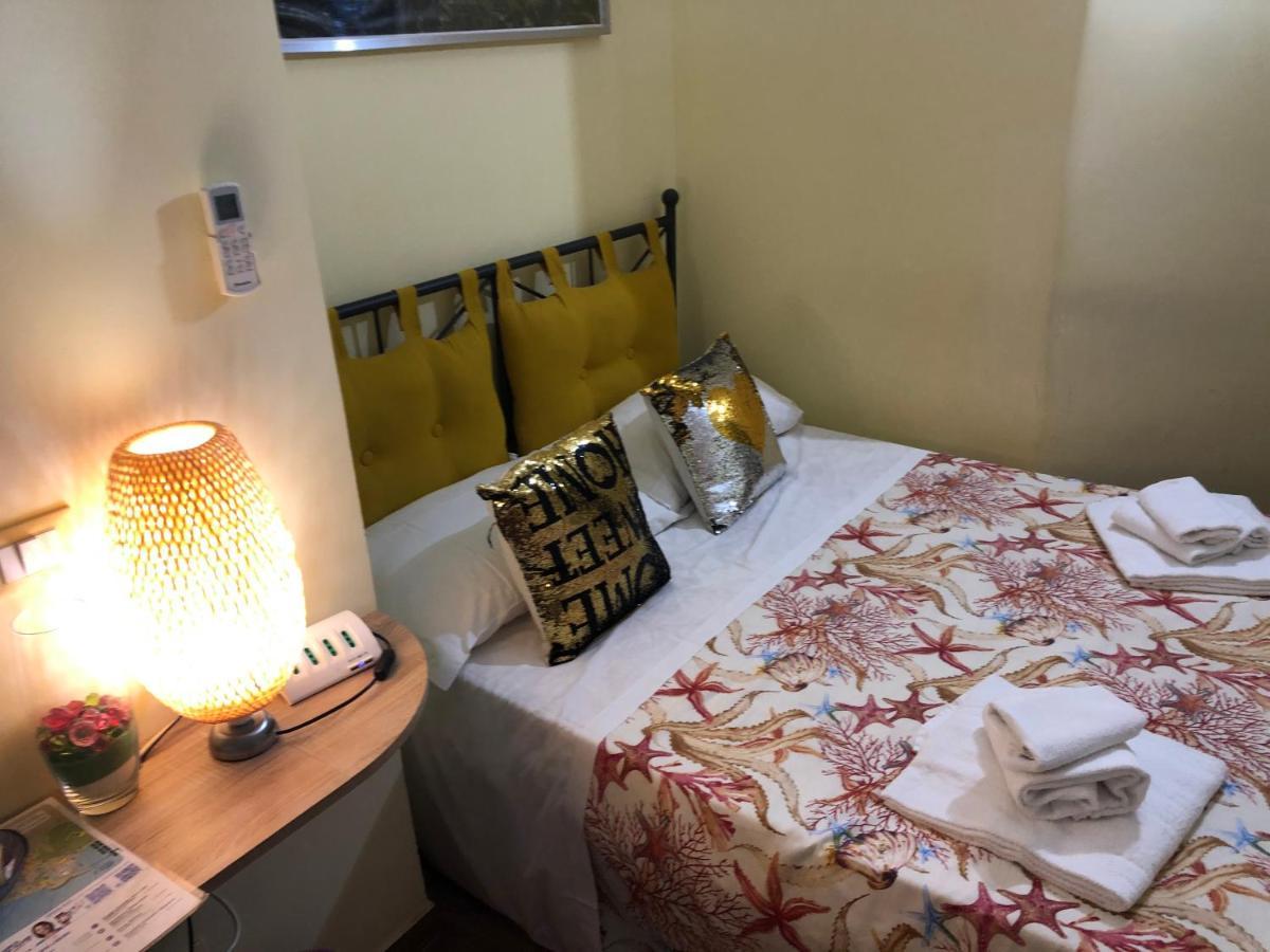 Bed and breakfast Il Giardino Di Adriana Terracina