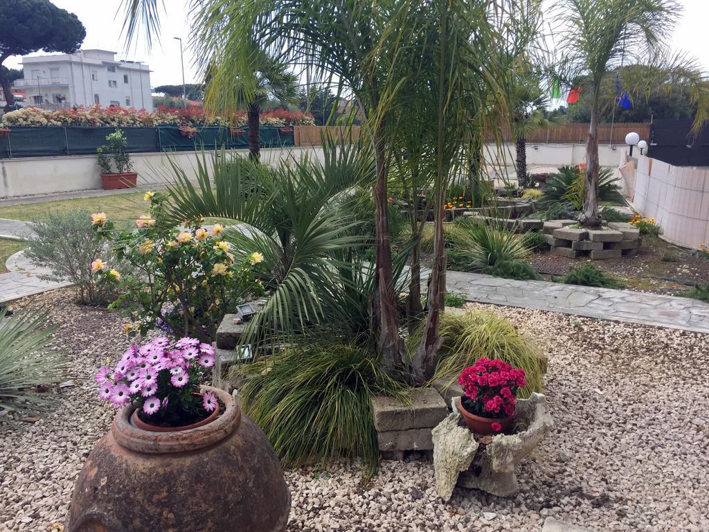 Il Giardino Di Adriana 3*