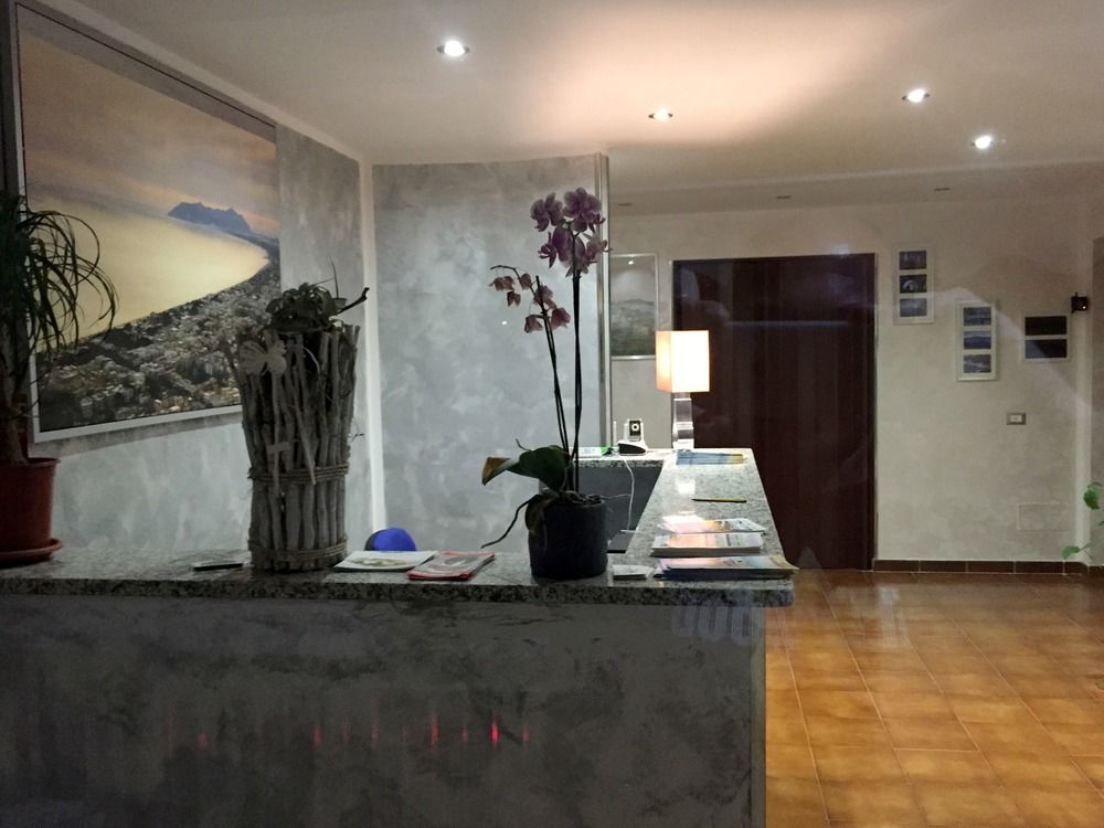Bed & Breakfast Il Giardino Di Adriana 3*