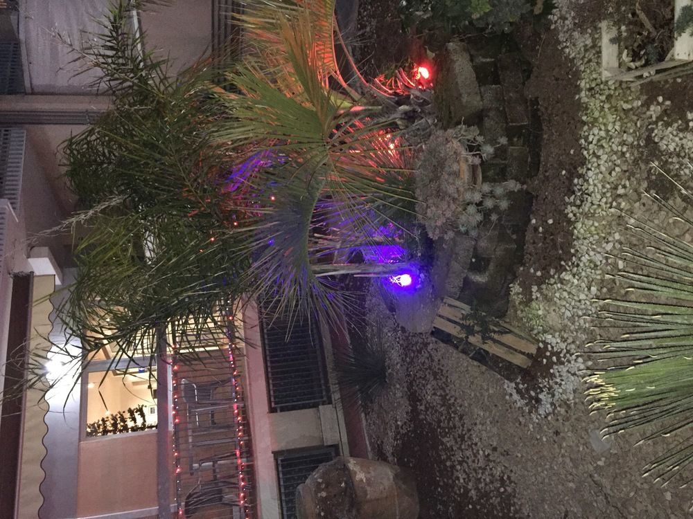 Il Giardino Di Adriana Terracina
